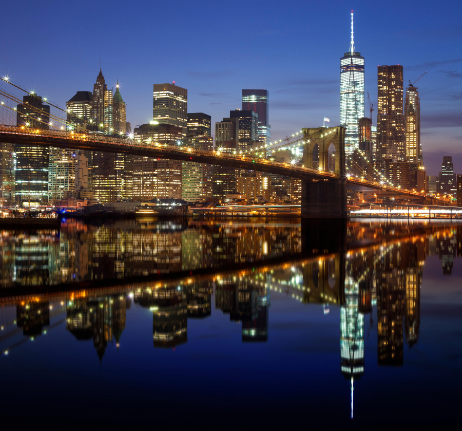 Lüks ve Stil Sahibi Kent: New York Seyahat Rehberi