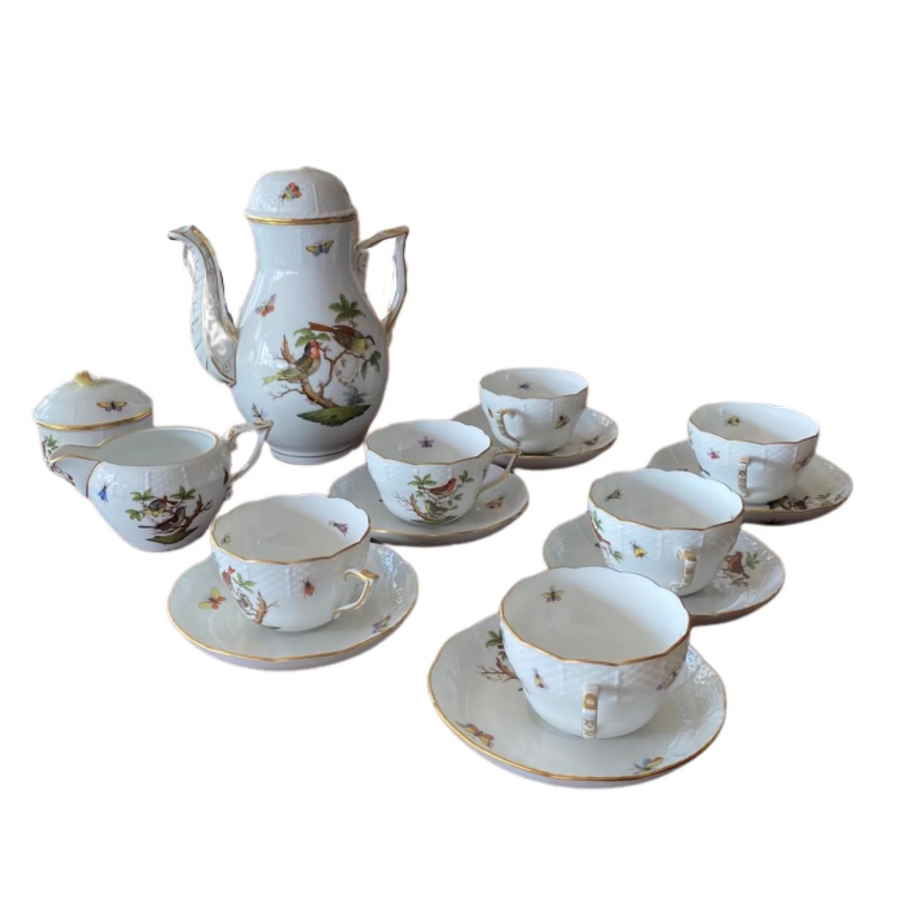 Çay Takımı NISH SOLUTIONS