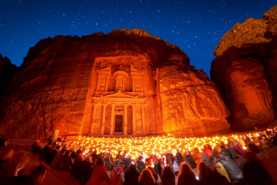 “Noctourism” Nedir ve Neden Yükselişte? “Noctourism” Nedir ve Neden Yükselişte?
