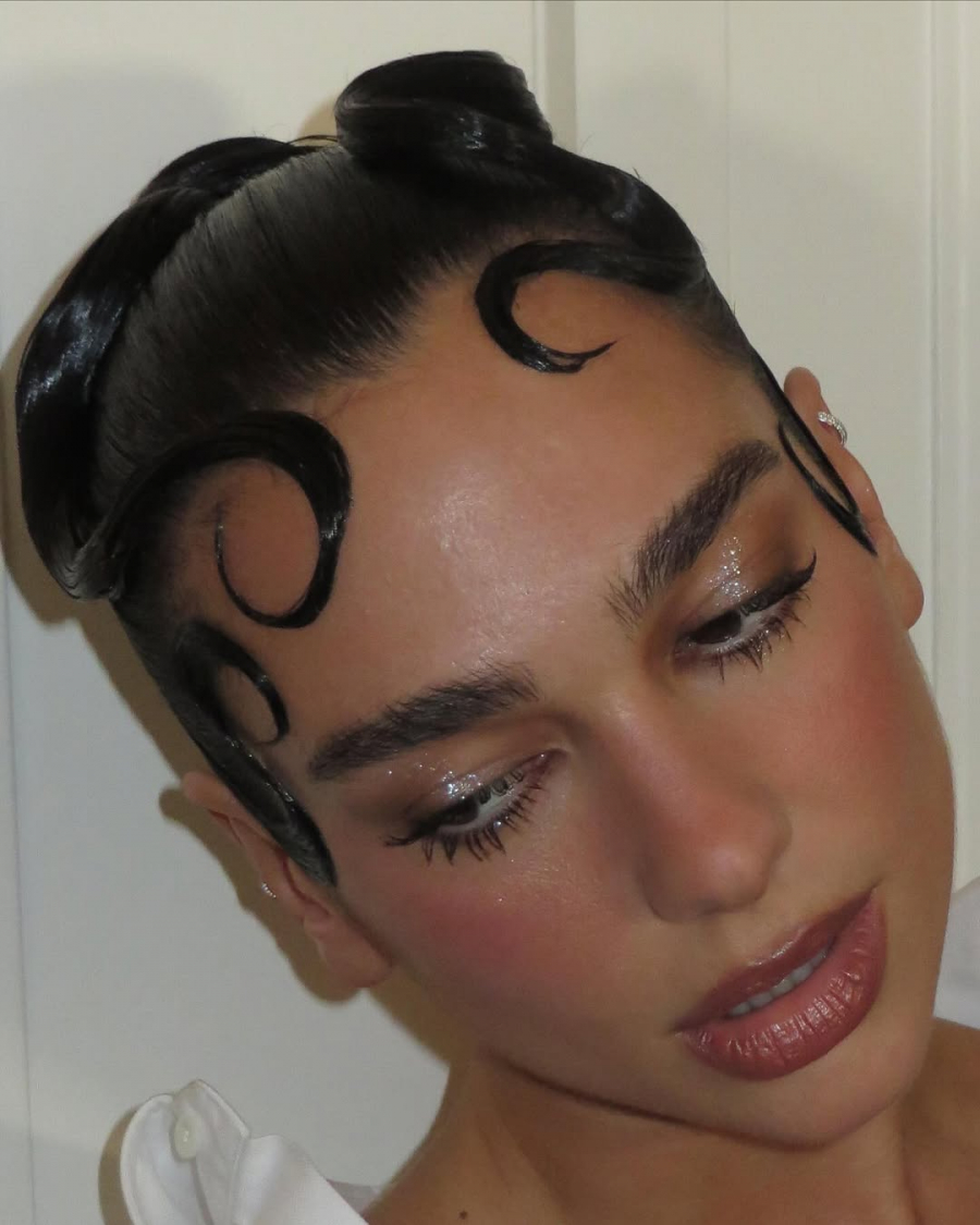 Fotoğraf: @dualipa