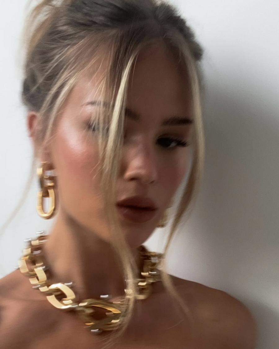 Fotoğraf: @hannaschonberg