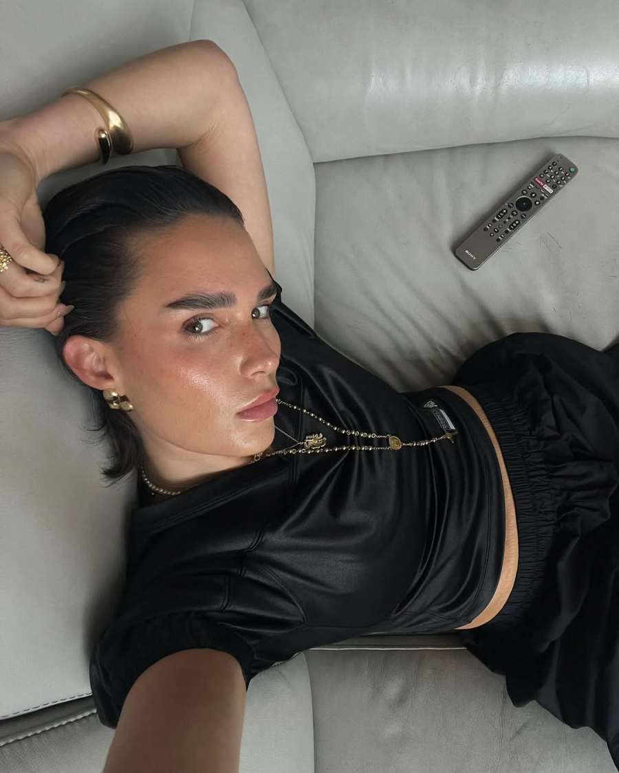 Fotoğraf: @lissyroddyy