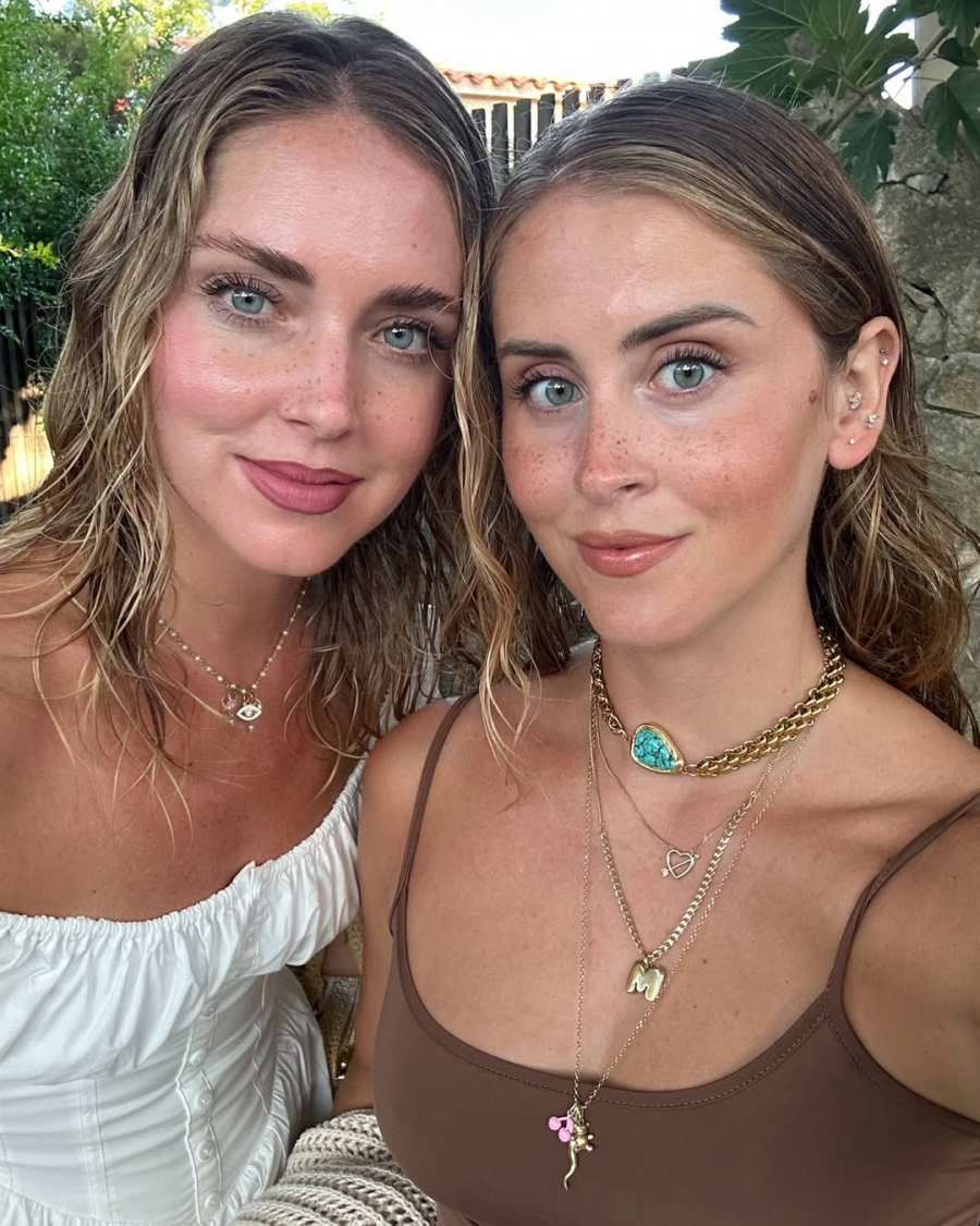 Fotoğraf: @valentinaferragni