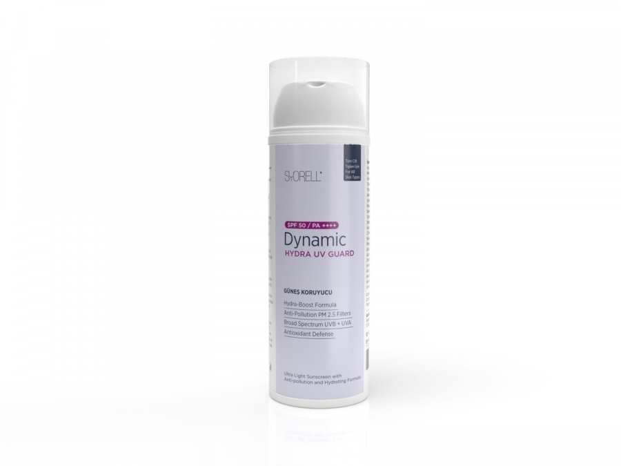 Syorell Dynamic Hydra UV Guard SPF 50