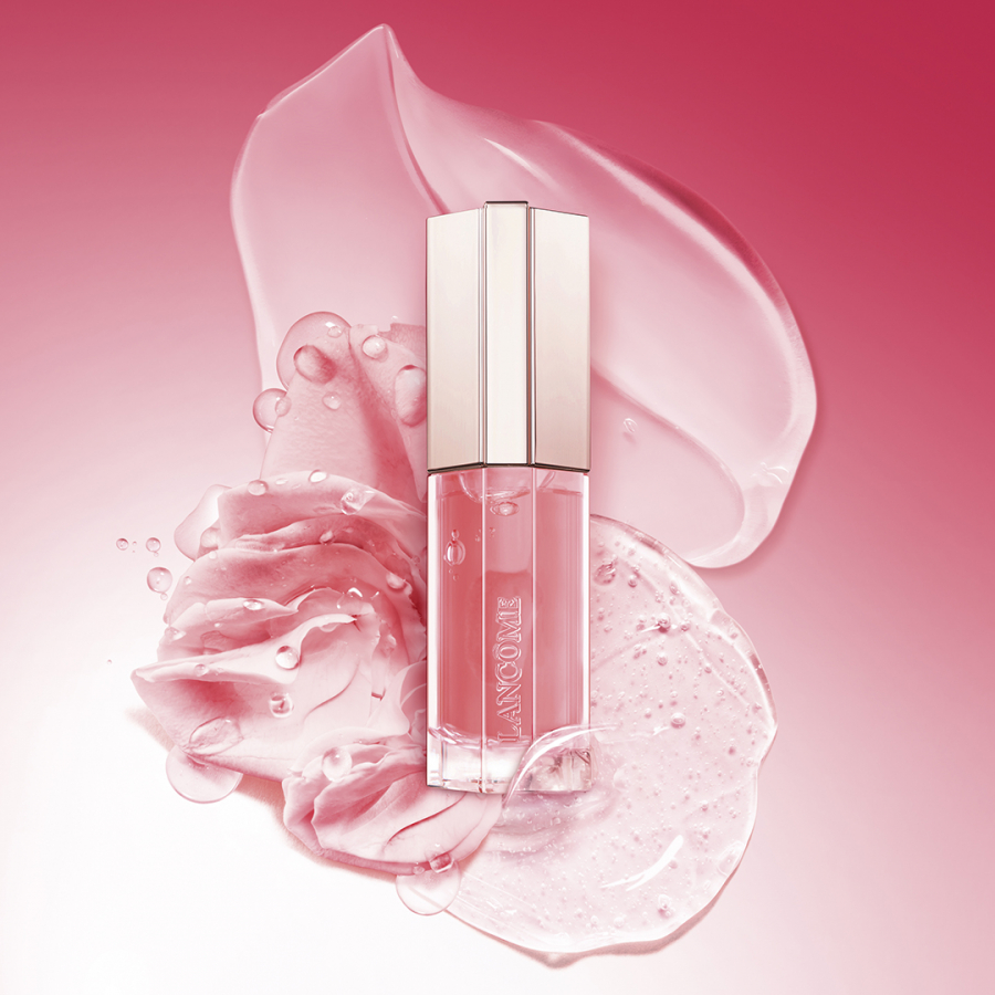 Lancôme Lip Idôle Juicy Treat™