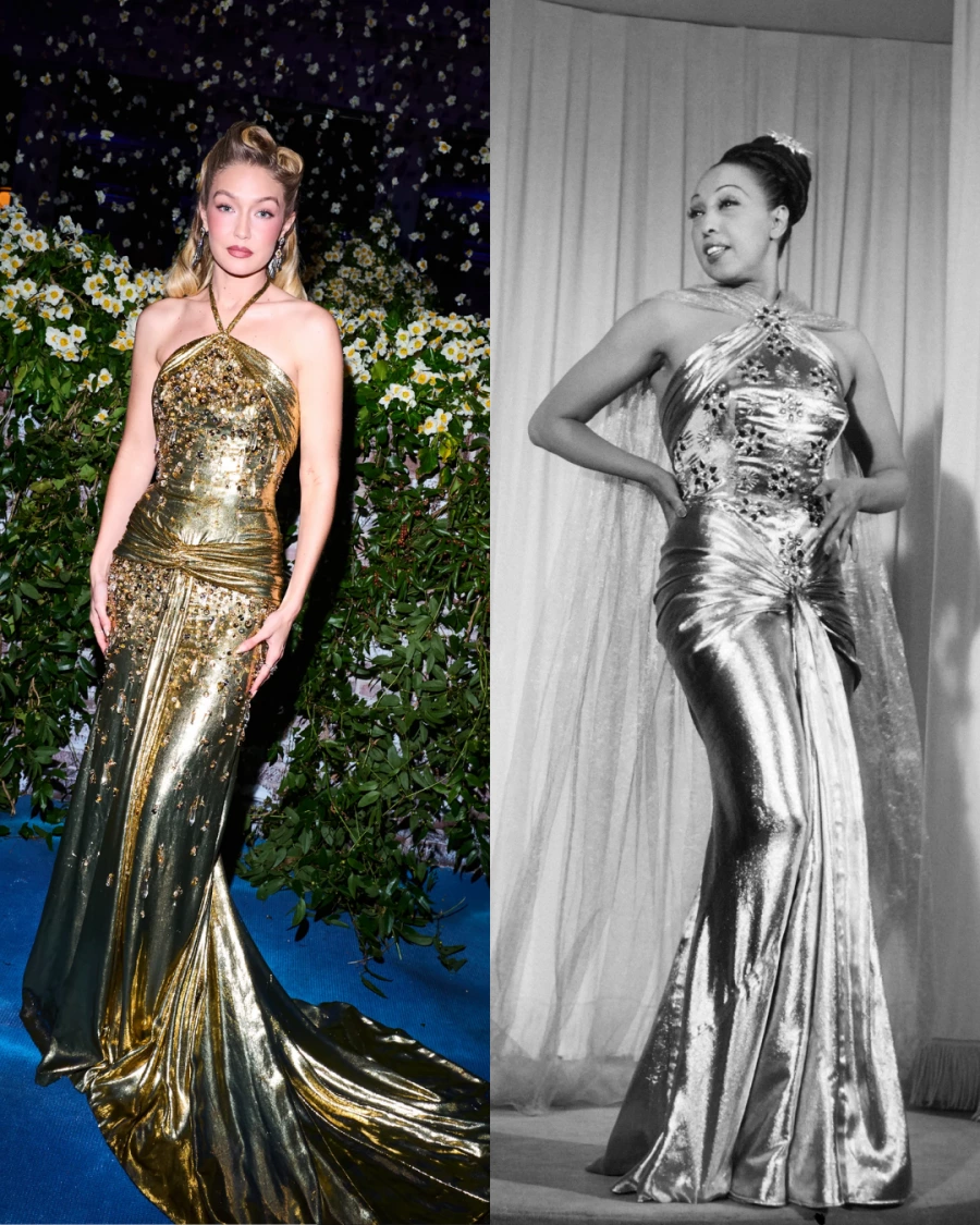 2025 Met Gala Stillerinin Ardındaki İlhamlar 2025 Met Gala Stillerinin Ardındaki İlhamlar