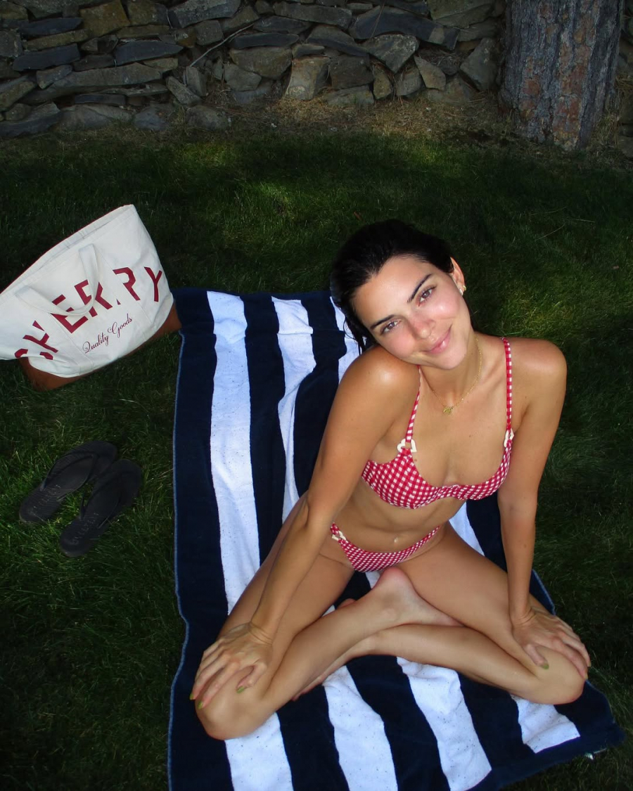 2025 Yaz Sezonu Bikini Modası