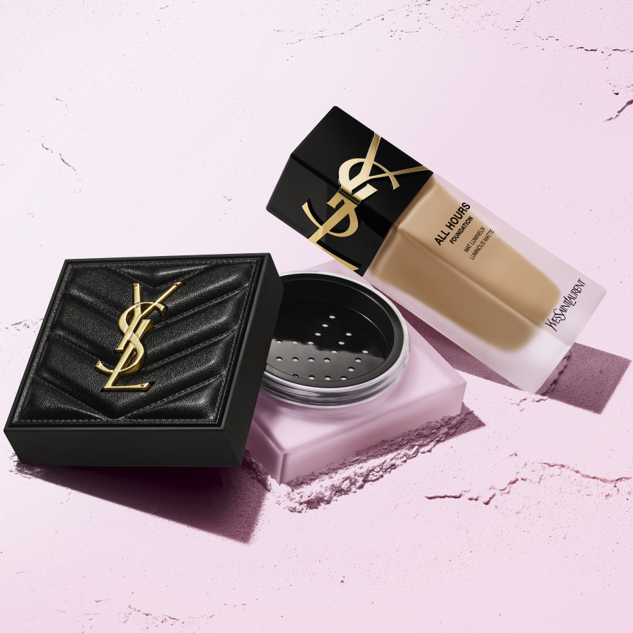 YSL Beauty All Hours Koleksiyonu Genişliyor