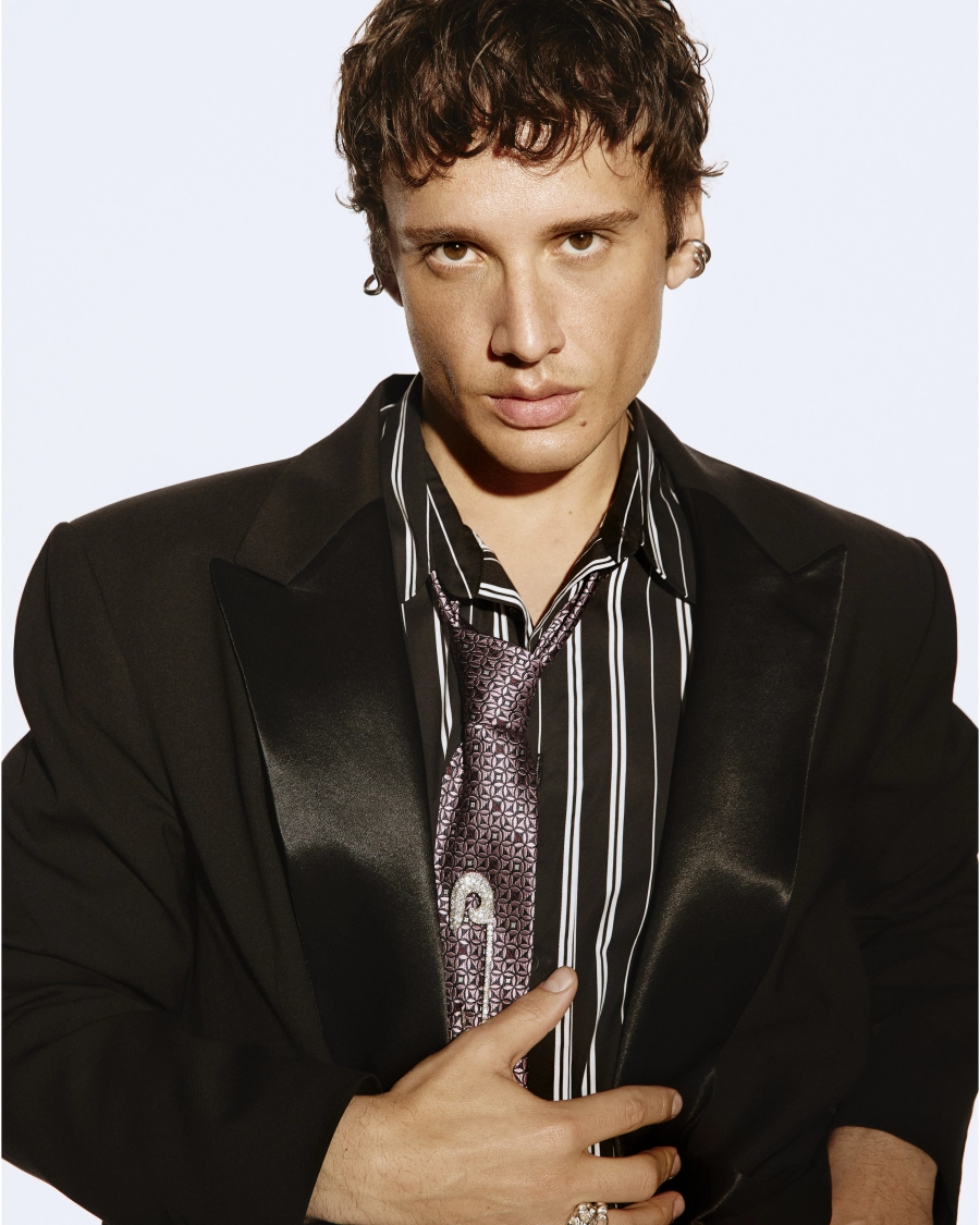Edis, Vogue Icon No:5'te