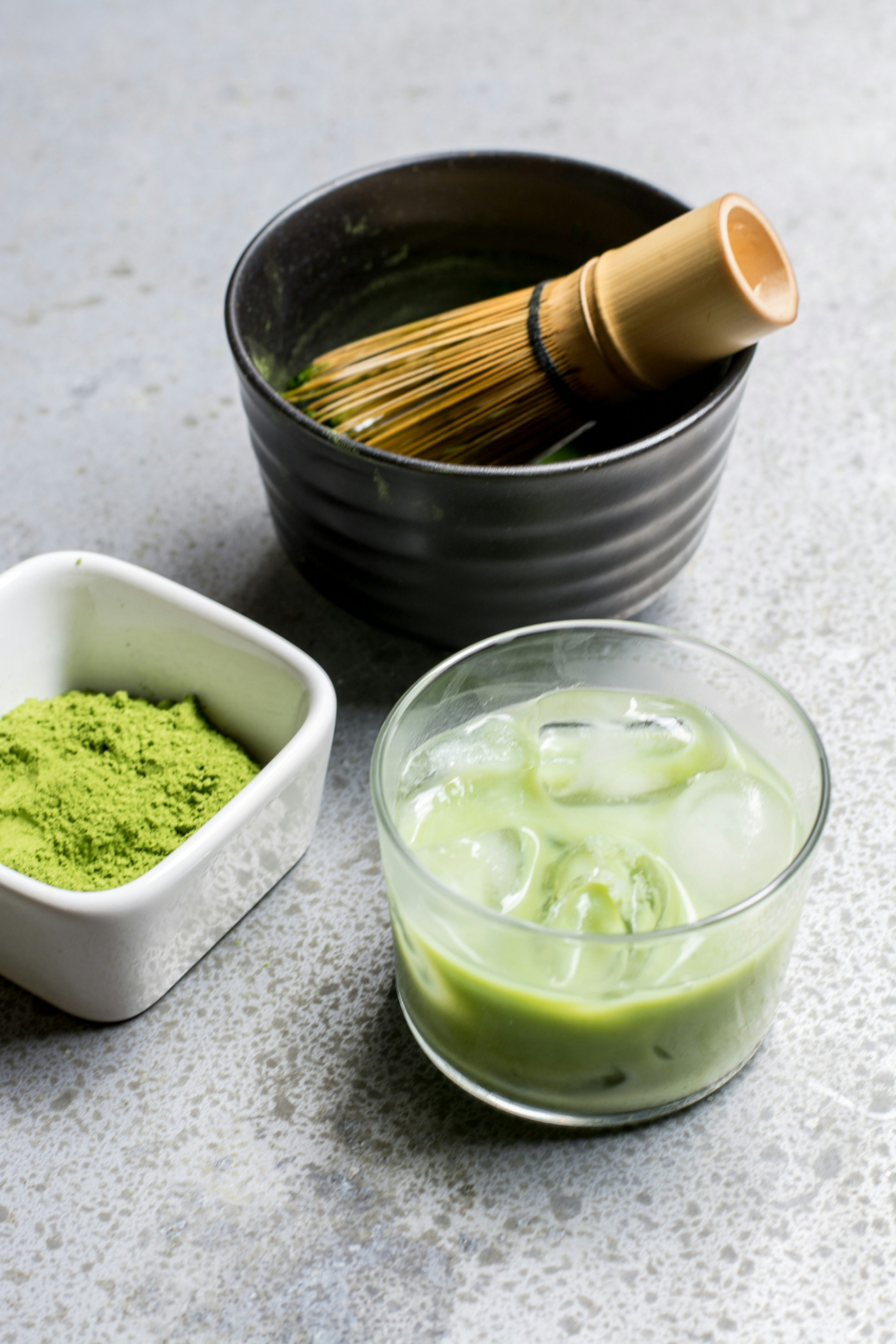 Günde Bir Fincan Matcha ile Gelen 8 Güzellik Faydası