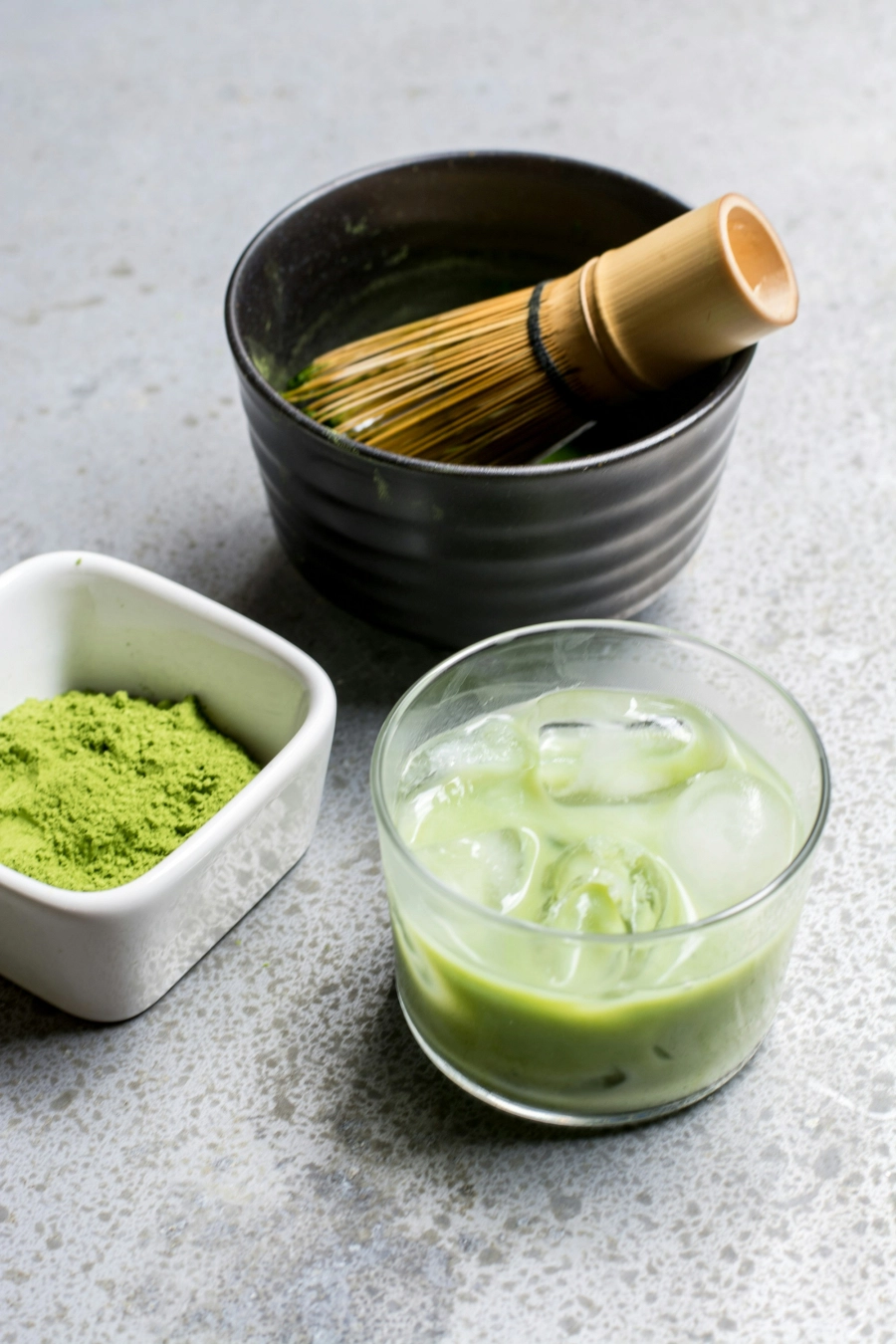 Günde Bir Fincan Matcha ile Gelen 8 Güzellik Faydası