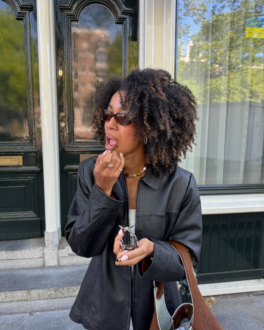 Fotoğraf: @amaka.hamelijnck