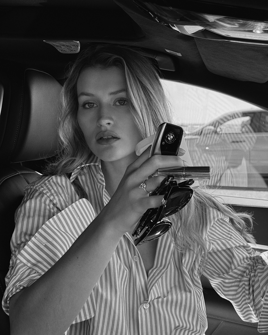 Fotoğraf: @chloelecareux