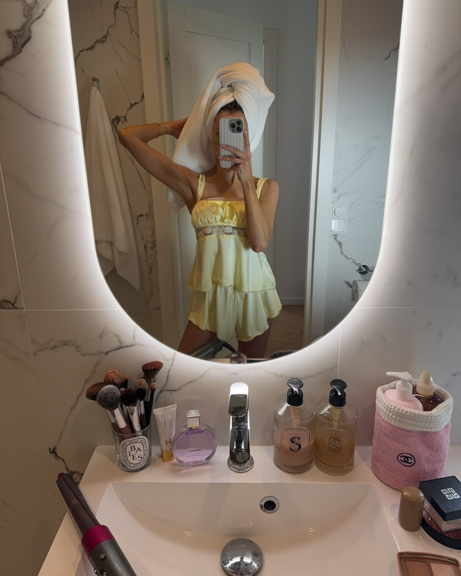 Fotoğraf: @mariannnan