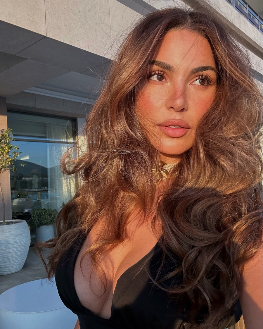 Fotoğraf: @negin_mirsalehi