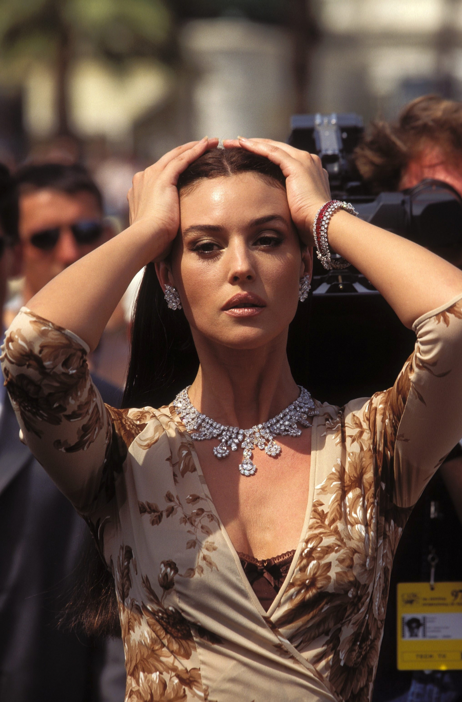 Cannes’ın Stil Tarihinde Mücevherlerin İzinde