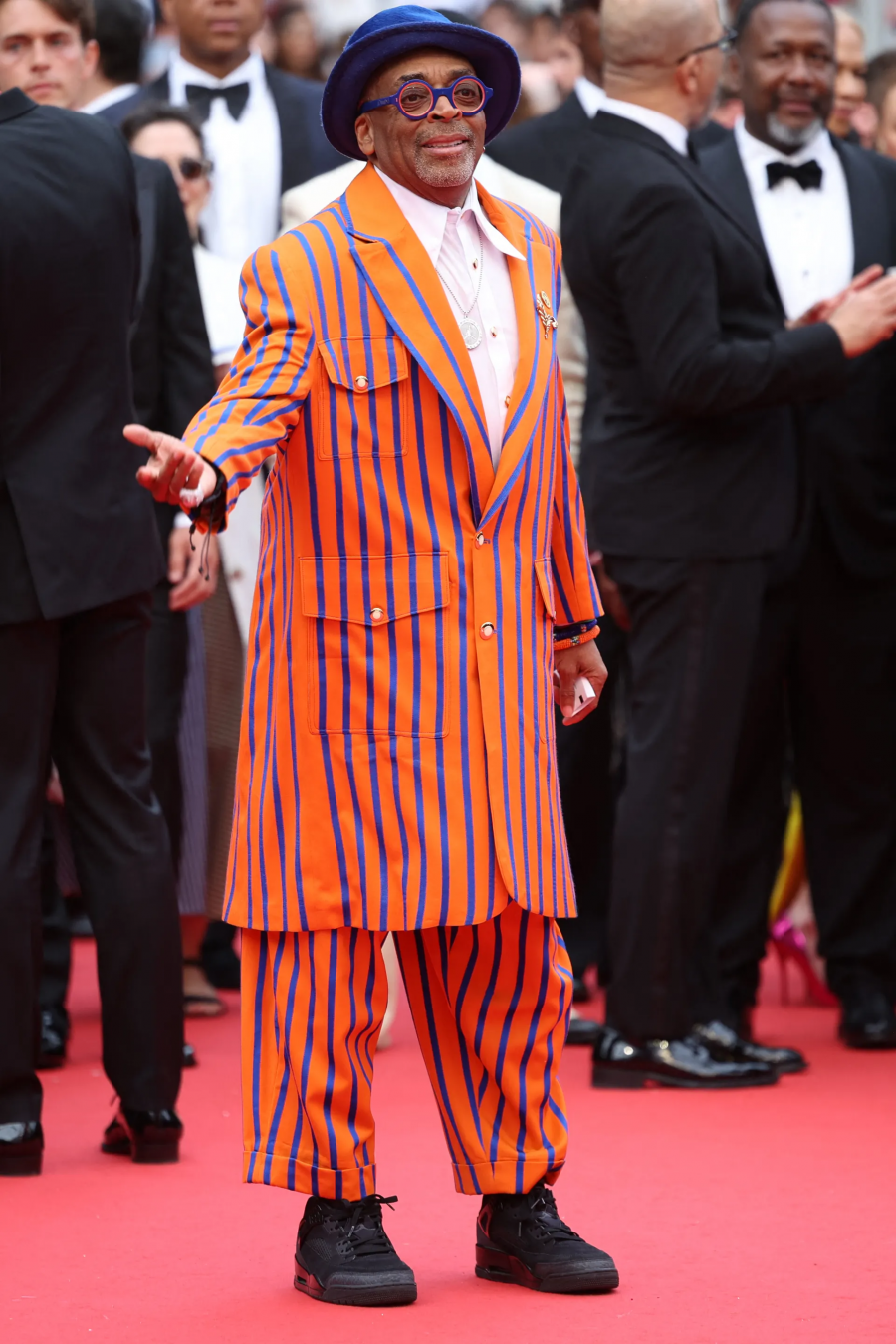 Spike Lee