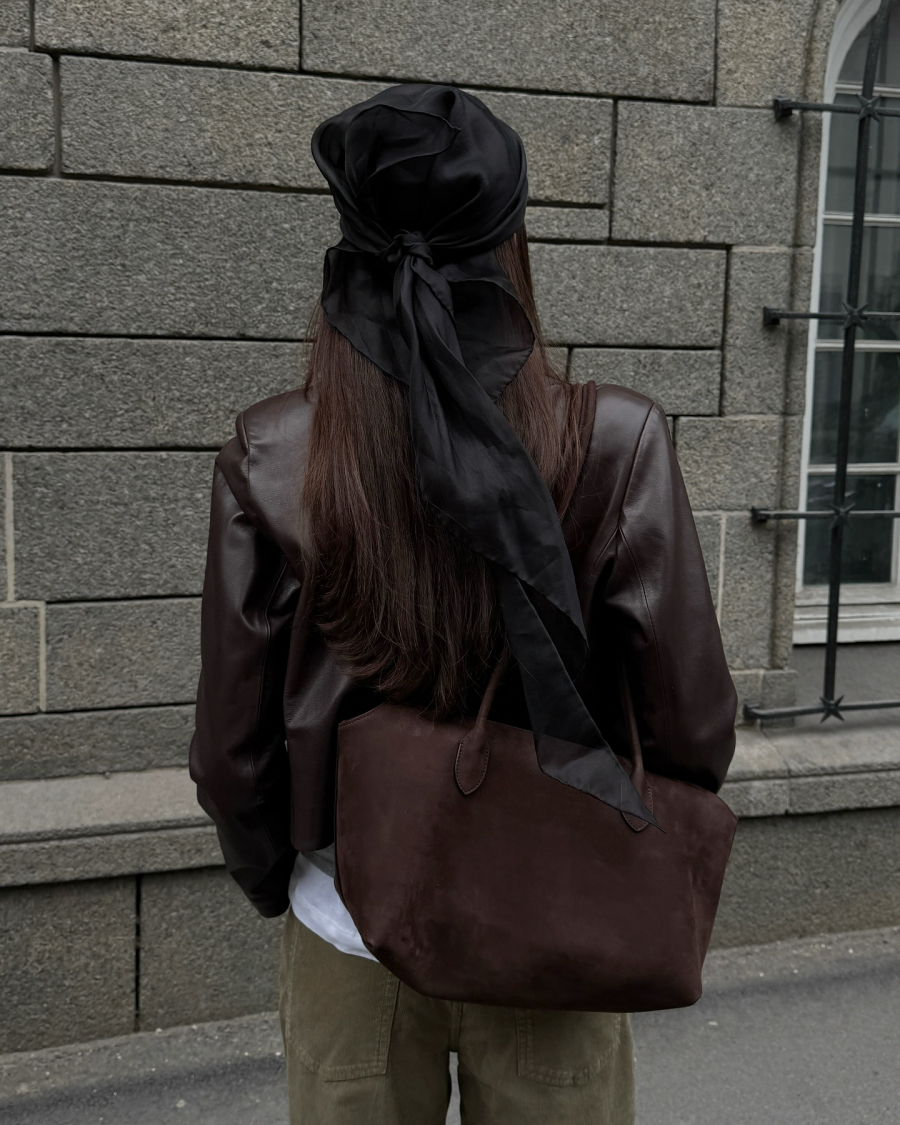 Fotoğraf: @annabelrosendahl