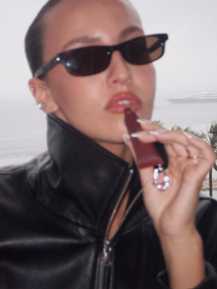Fotoğraf: @carla_ginola
