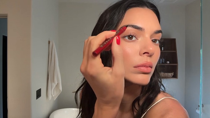 Fotoğraf: @kendalljenner