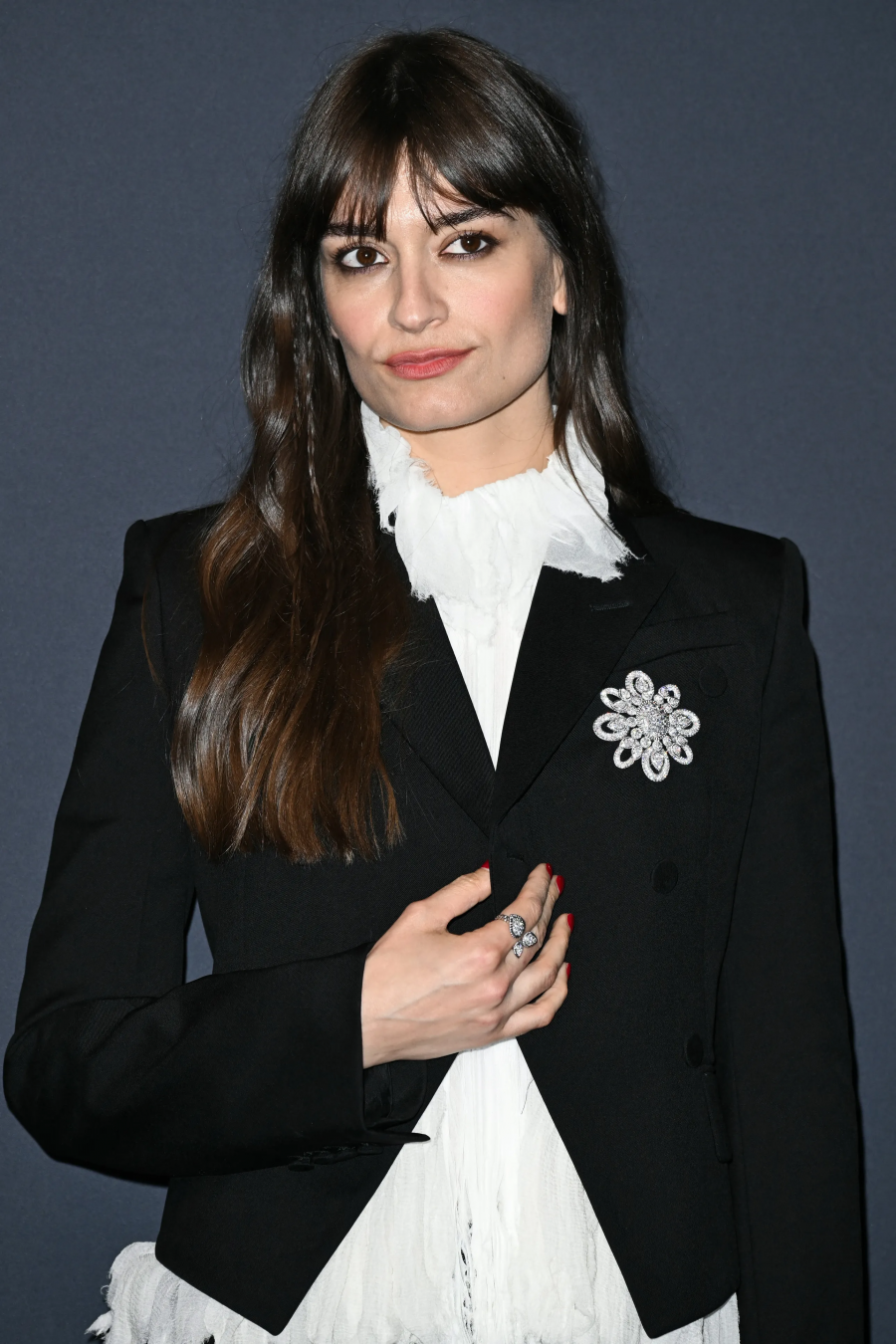 Clara Luciani 