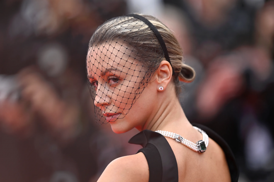 Nataly Osmann, Parure Atelier
