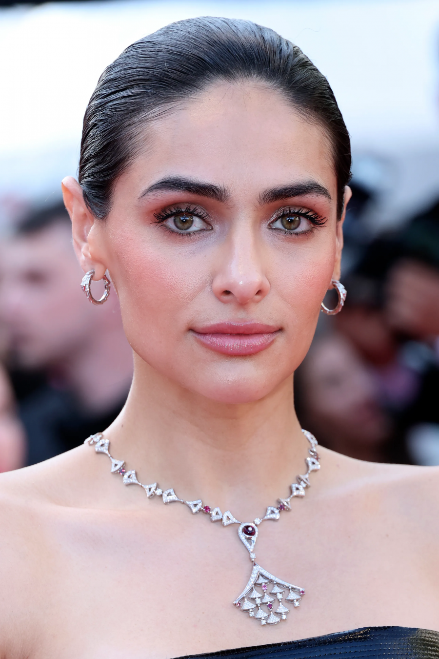 Renata Notni, Bvlgari