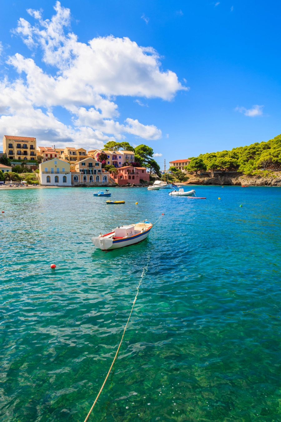 İstanbul’a Yakın 10 Tatil Rotası