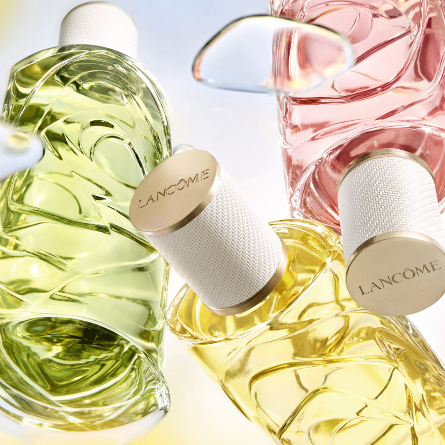 Lancôme Les Ô Koleksiyonu