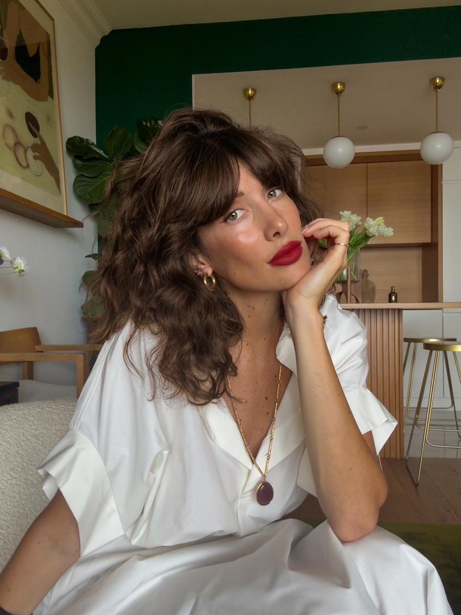 Fotoğraf: @juliesfi