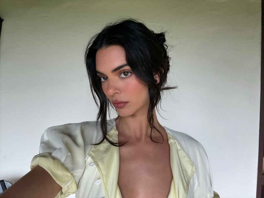 Fotoğraf: @kendalljenner