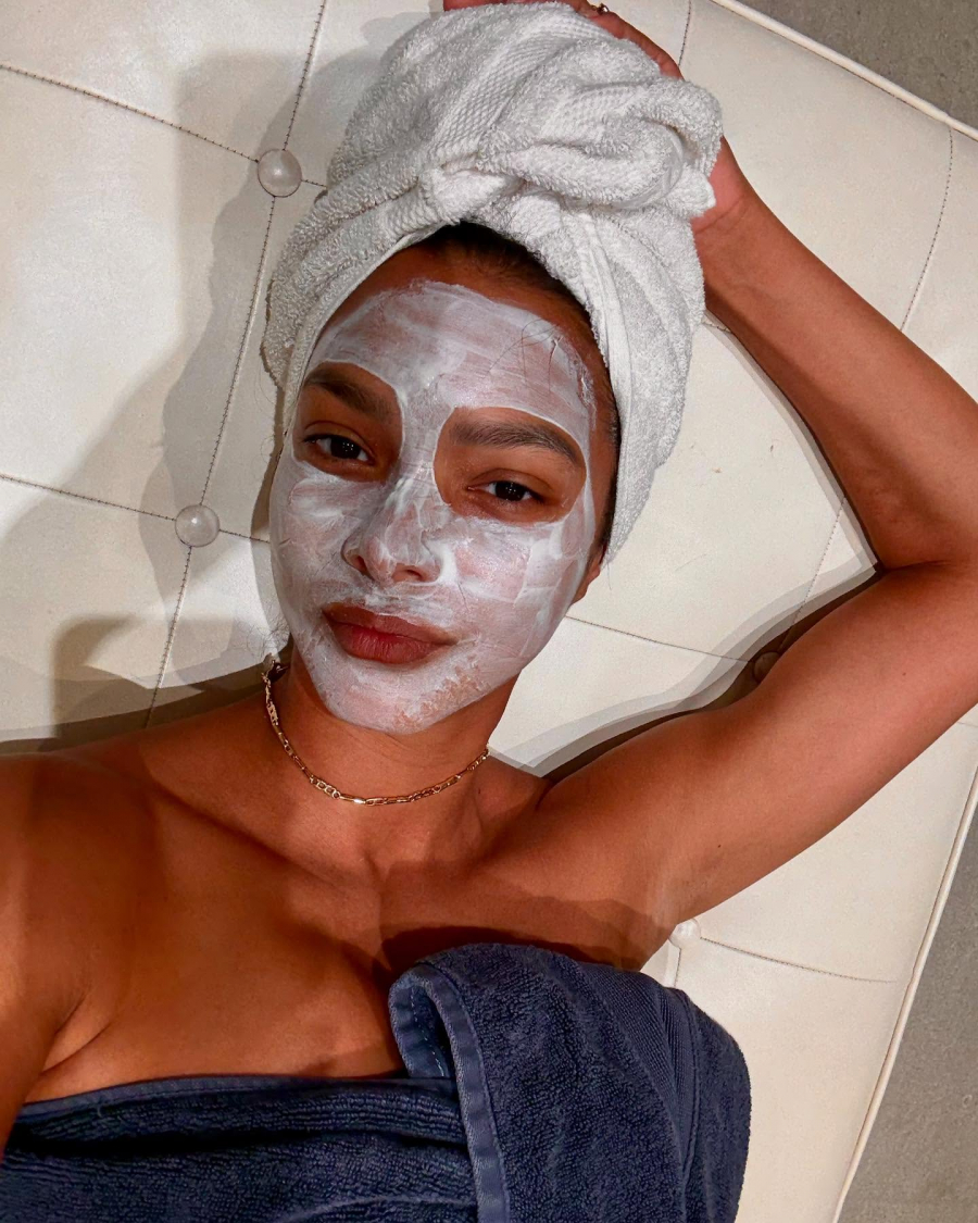 Fotoğraf: @laisribeiro