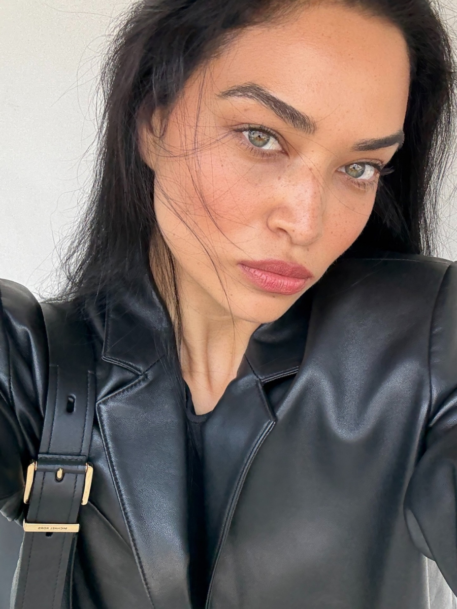 Fotoğraf: @shaninamshaik