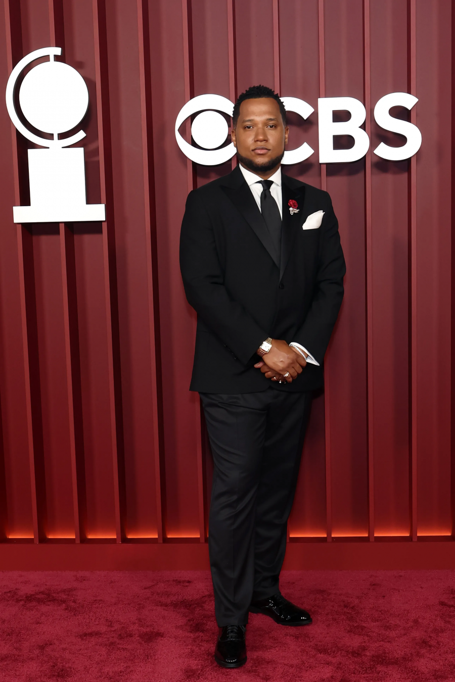 Branden Jacobs-Jenkins