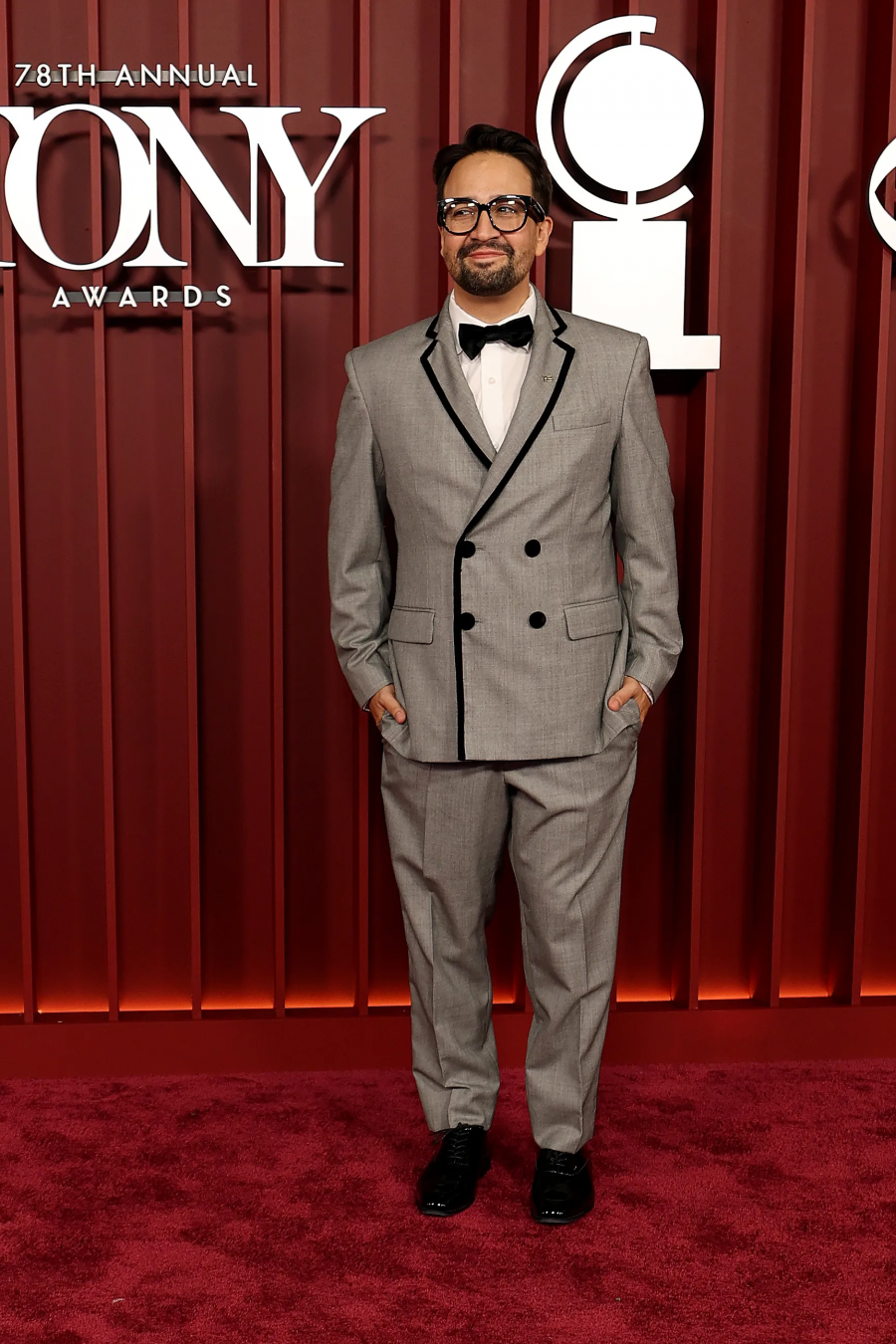 Lin-Manuel Miranda