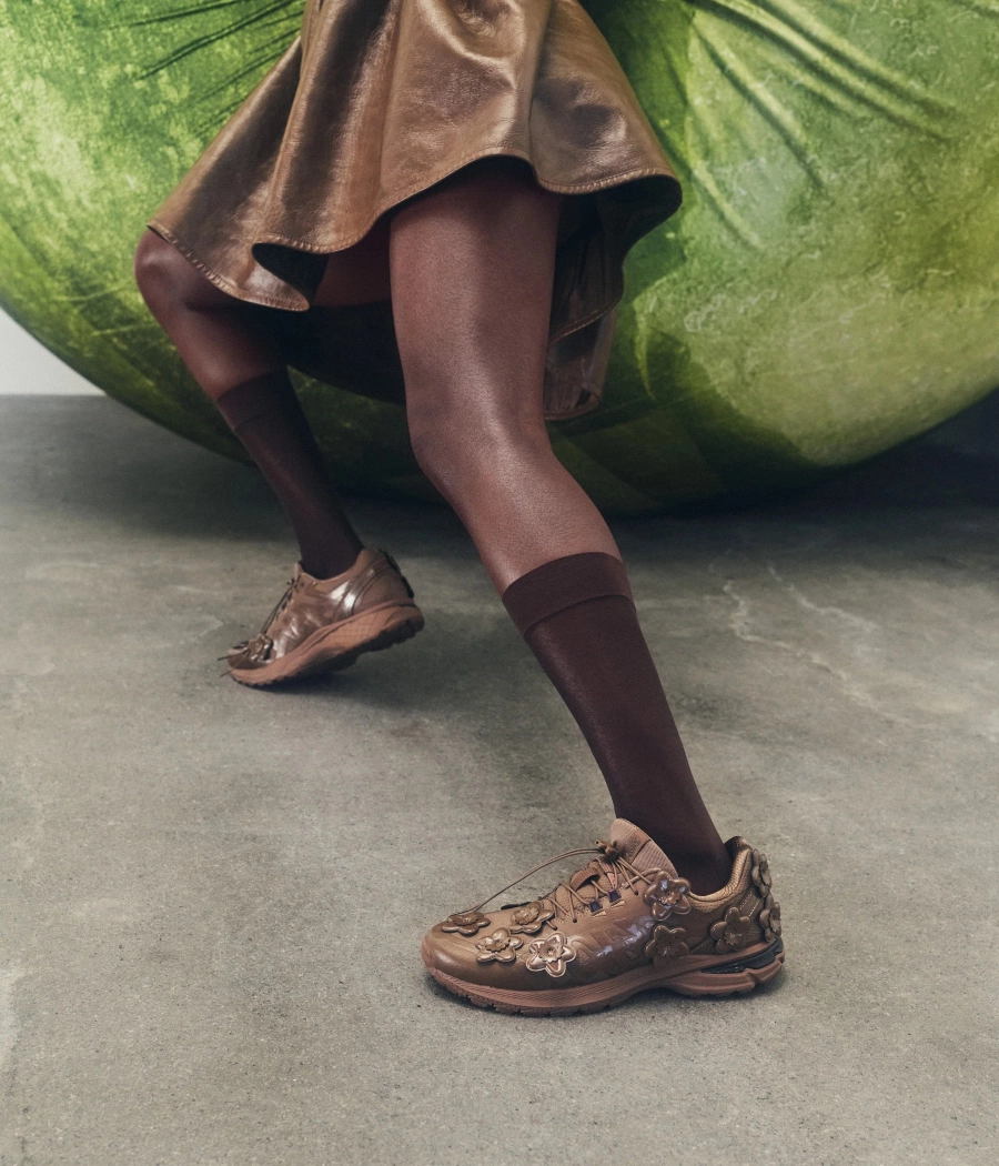 2025 Yaz Sezonu Sneaker Trendleri