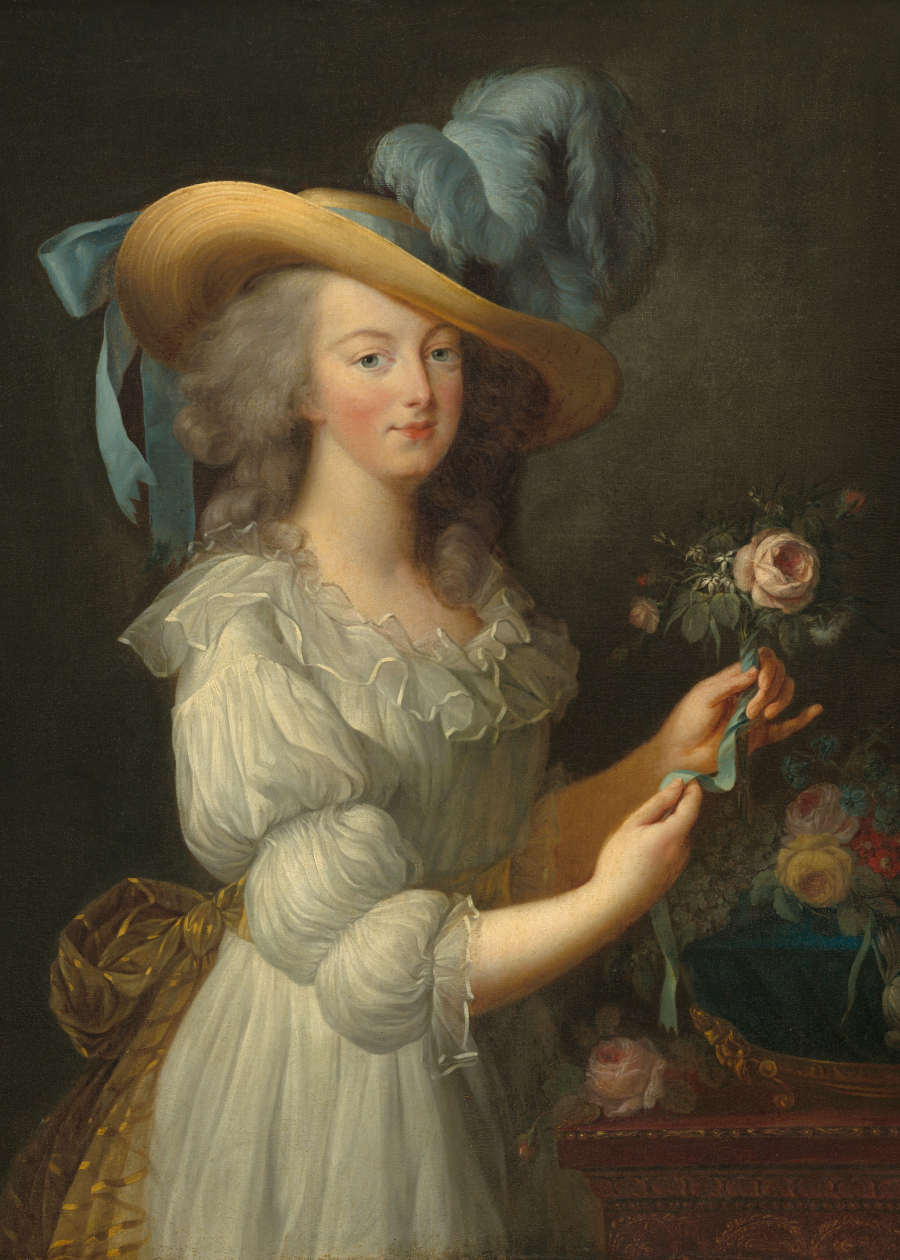 Marie Antoinette’in Görkemli Dünyası V&A Müzesi’nde Sergilenecek