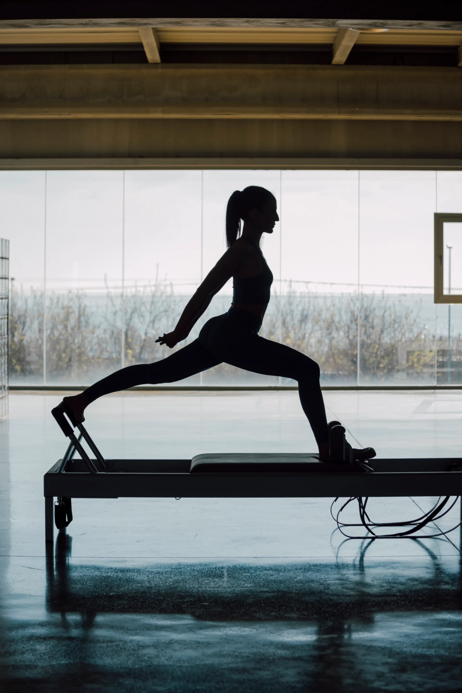 Reformer Pilates Rehberi