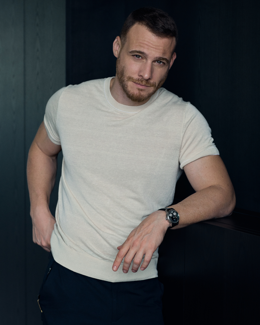 Kerem Bürsin ve Montblanc İşbirliğinden Miu Miu’nun Upcycled Koleksiyonuna Haftanın Moda Haberleri