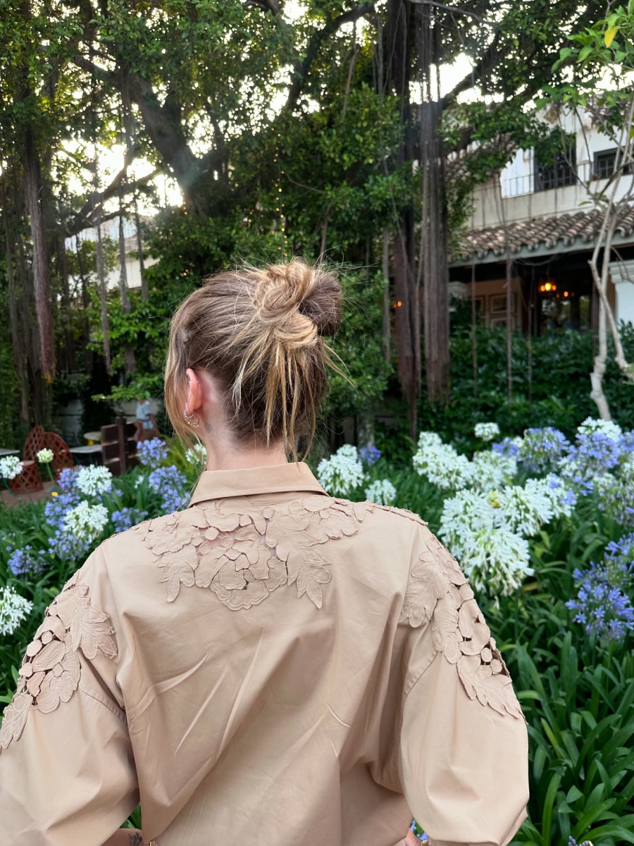 Fotoğraf: @chiaraferragni