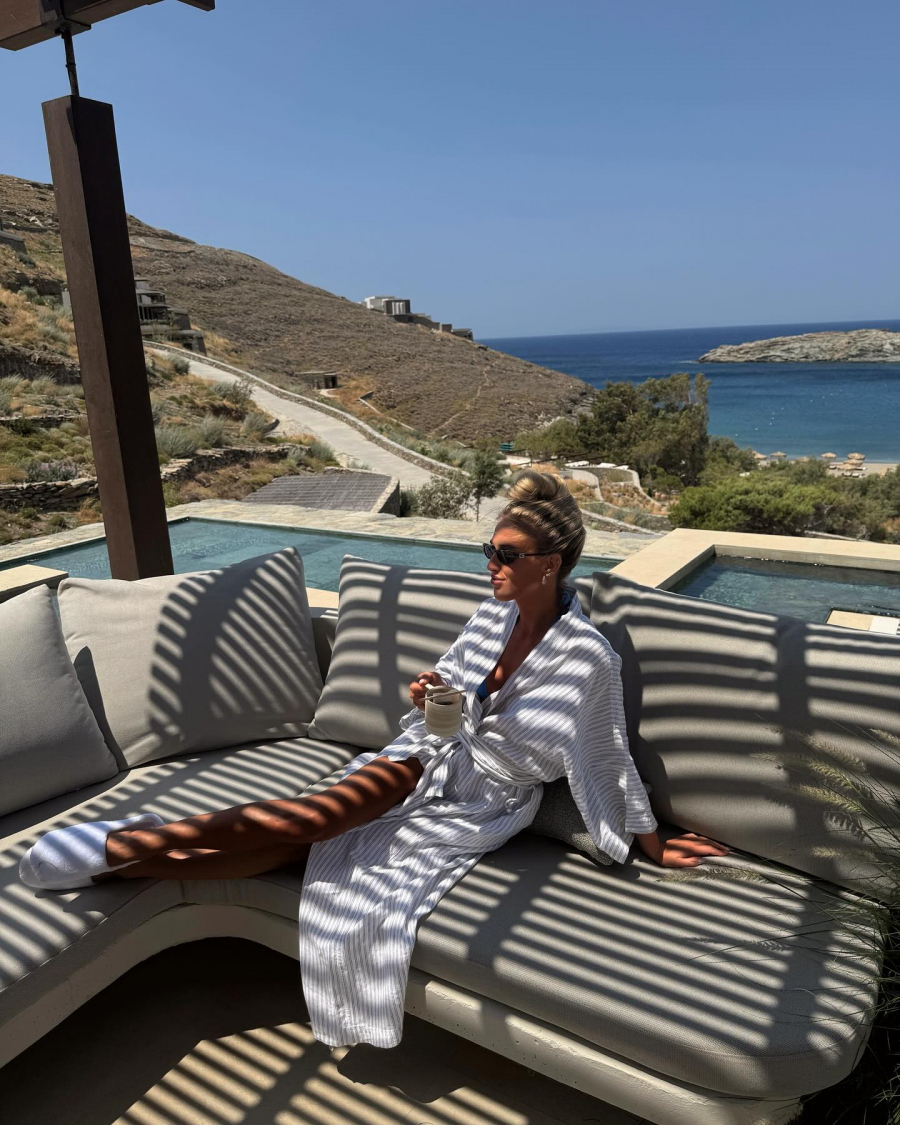Fotoğraf: @emilisindlev