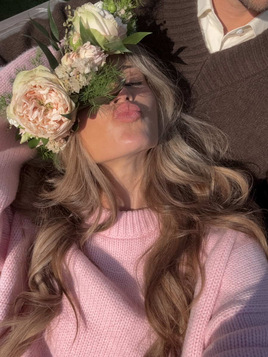 Fotoğraf: @hannaschonberg