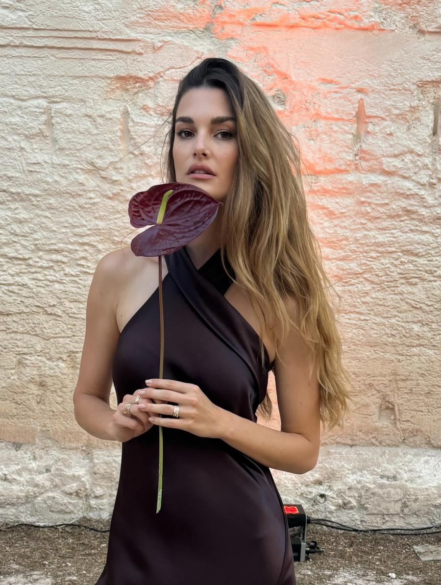 Fotoğraf: @ophelieguillermand