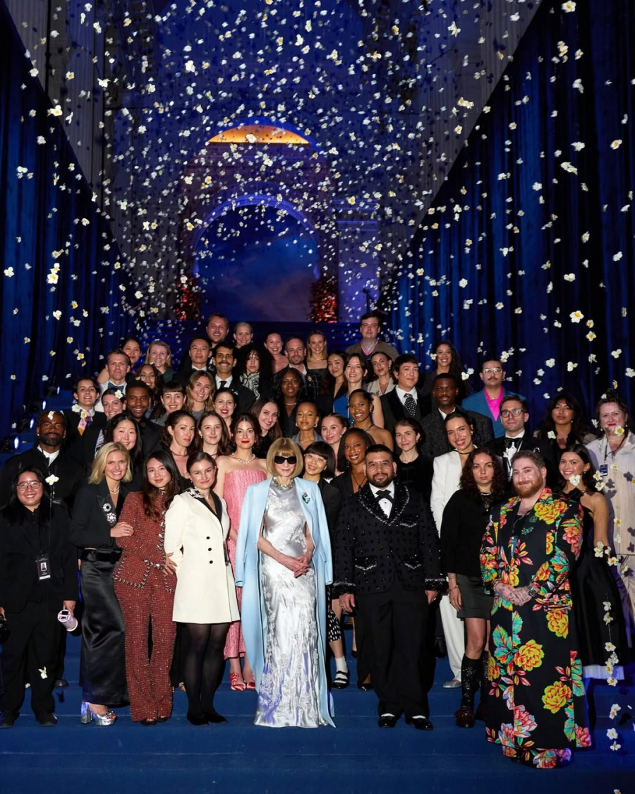 Anna Wintour Condé Nast’ta Odağını Değiştirirken Vogue Amerika Yeni Bir Editoryal Lider Arayacak