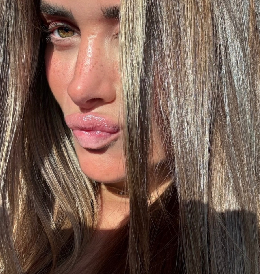 Fotoğraf: @angelina.lilienne