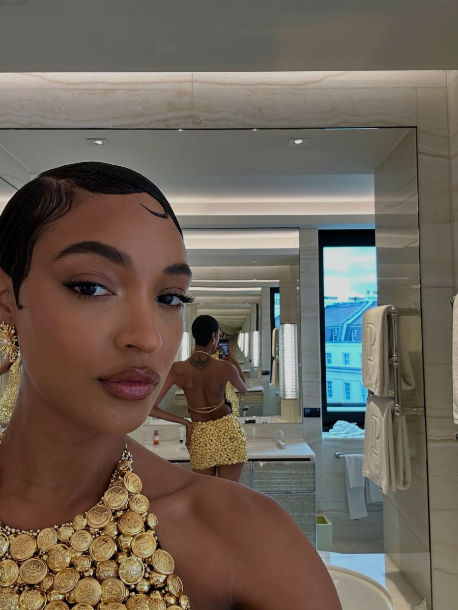 Fotoğraf: @jourdandunn