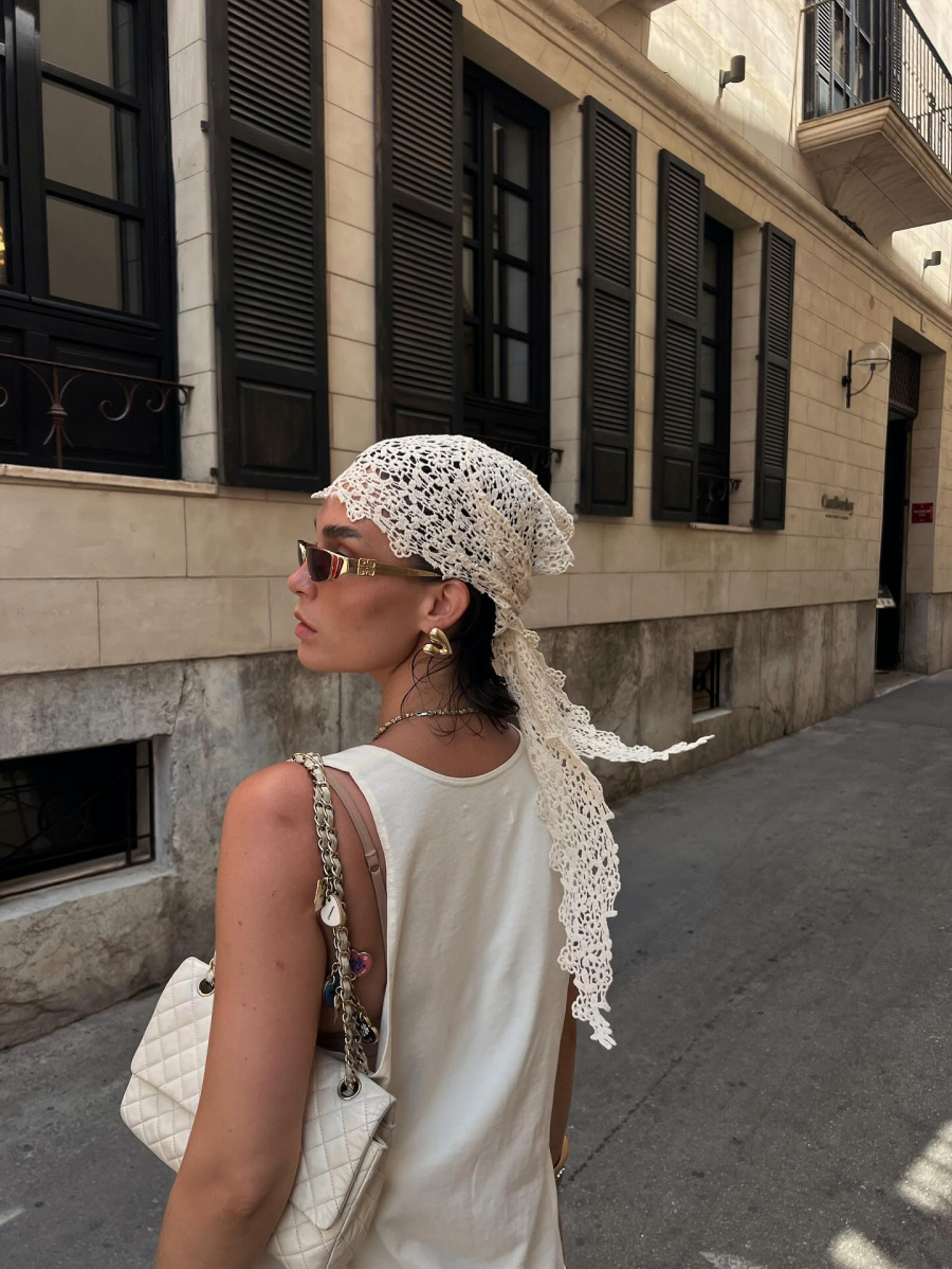 Fotoğraf: @lissyroddyy