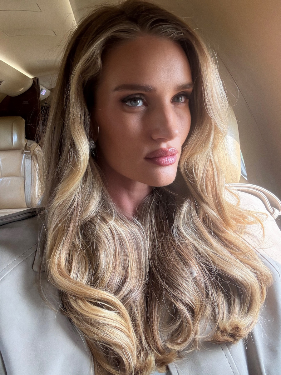 Fotoğraf: @rosiehw