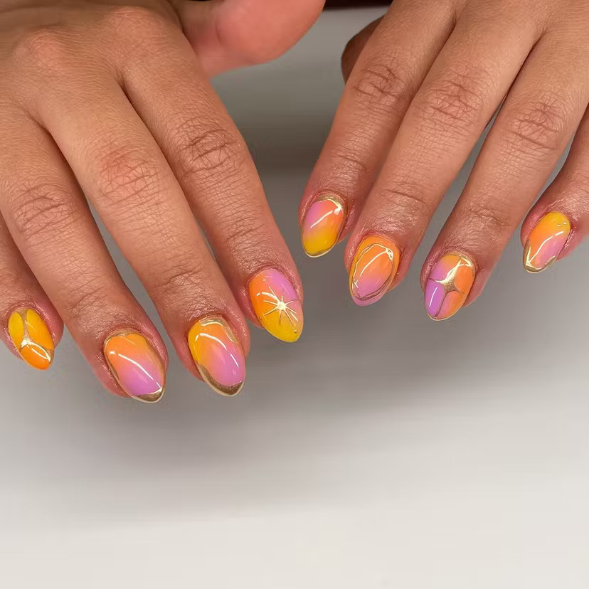 @manicuredbylena