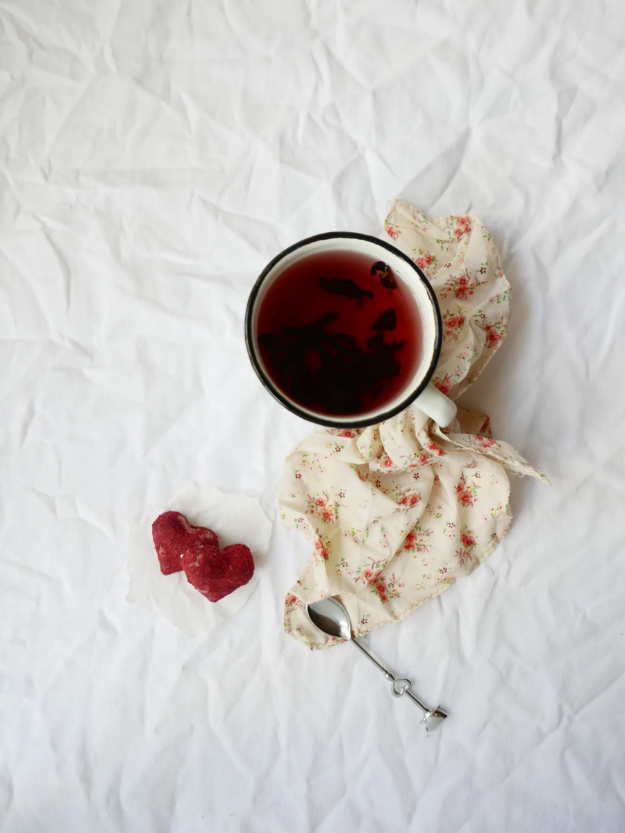 Hibiskus Çayı Faydaları Nelerdir?